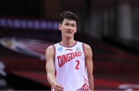 🏀青岛vs天津前瞻：5天之内上演二番战，青岛短轮换体能成隐患