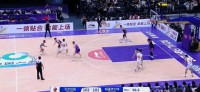 👀特莱斯两罚不中，皮特森绝杀打铁，北控102-101险胜新疆