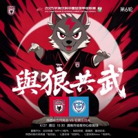 与狼🐺共武 中甲联赛第6轮-陕西联合月亮泊🆚石家庄功夫