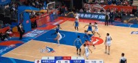 🔥迅速反超！上海次节一波14-0挽回颓势